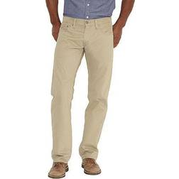 Levi's Men's 514 Relaxed Fit Straight Jeans