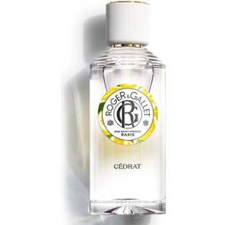 Roger & Gallet Cédrat Beneficial Perfumed Water 3.4 fl oz