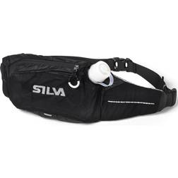 Silva Flow 6X Hip bag size 6 l, black