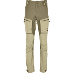 Whistler Kodiak Outdoor Pant Walking trousers XL, sand