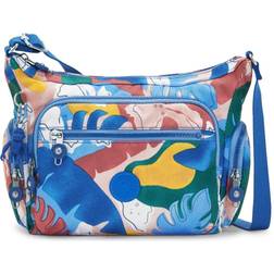 Kipling Gabbie S Bag Multicolor