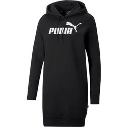Puma Essentials Logo Fl Dress