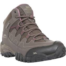 Trespass Womens/Ladies Mitzi Waterproof Walking Boots Textile