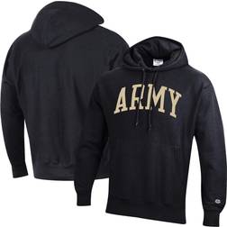 Champion Men's Army Knights Team Arch Reverse Weave Pullover Hoodie