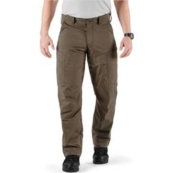 5.11 Tactical Men's Apex Cargo Pant (Brown;Green)