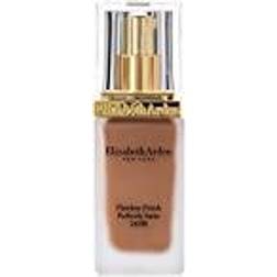 Elizabeth Arden Flawless Finish Perfectly Satin 24HR Makeup Broad Spectrum SPF 15 Cocoa