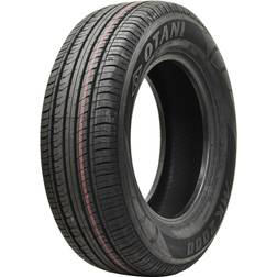 MK2000 215/70R15 D (8 Ply) Highway Tire 215/70R15