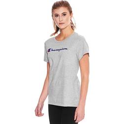 Champion Women's Classic Graphic T-Shirt