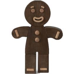 Boyhood Gingerbread Man Dekofigur 19cm