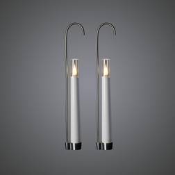 Konstsmide LED Hanging LED-lys 30.5cm 2st
