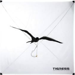 Tigress Specialty Lite Wind Kite