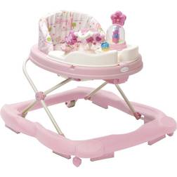 Disney Baby Music & Lights Walker Happily Ever After