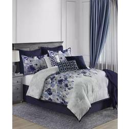 Claire King Comforter Bed Linen
