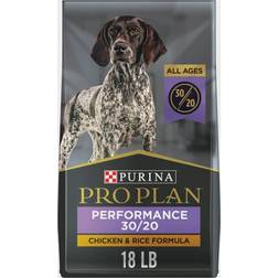 PURINA PRO PLAN All Ages Sport Performance 30/20 Chicken & Rice Formula 8.165