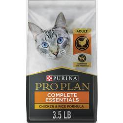 PURINA PRO PLAN Complete Essentials Chicken & Rice Formula 1.588