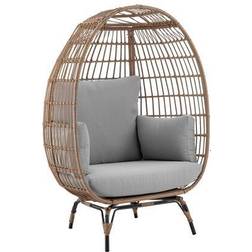 Manhattan Comfort Spezia Lounge Chair
