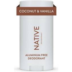 Native Coconut & Vanilla Deo Stick 2.6oz