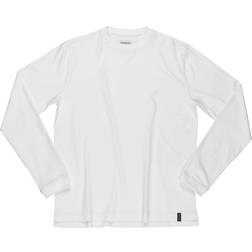 Mascot Workwear Albi T-Shirt, White, Colour: White