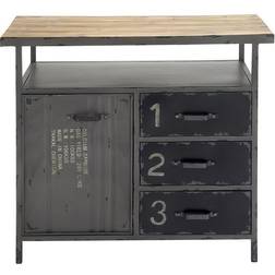 Bayden Hill Utility Storage Cabinet 36x32"