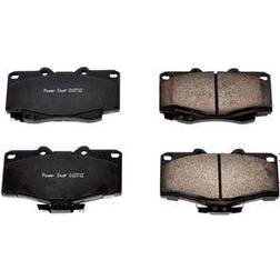 Power Stop Evolution Scorched Brake Pads 16-436