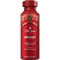 Old Spice Swagger Deo Body Spray 5.1oz