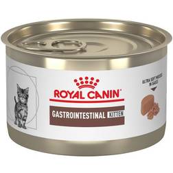 Royal Canin Gastrointestinal Kitten Ultra Soft Mousse in Sauce Canned 24x144.6g