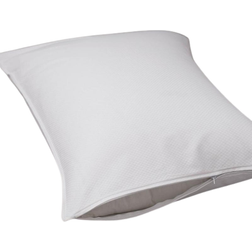 Allied Home Climarest Cooling King Size Pillow Protector Pillow Case White (50.8x91.44)