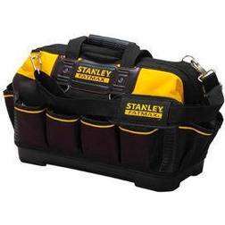 Stanley 18" Hard Base Tool Bag