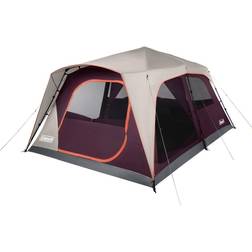 Coleman Skylodge 12-Person Instant Camping Tent