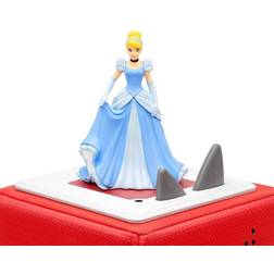 Tonies Disney Cinderella Tonie Audio Play Figurine