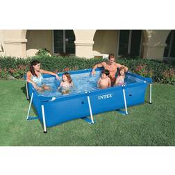 Intex Baby Splash Pool