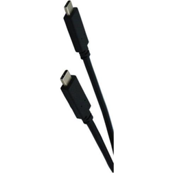 Visiontek Coaxial USB C-USB C 1m