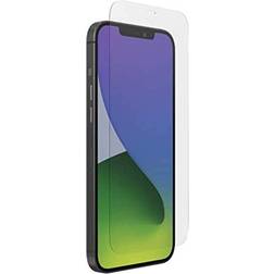 Zagg InvisibleShield GlassFusion VisionGuard+ with D3O Screen Protector for iPhone 12 Pro Max