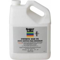 Super Lube 692-54201 Synthetic Gear Oil Transmission Oil 1gal