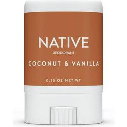 Native Coconut & Vanilla Deo Stick 0.4oz