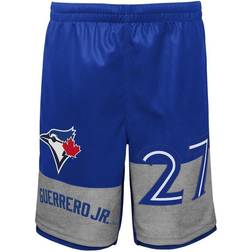 Outerstuff Toronto Blue Jays Vladimir Guerrero Jr Shorts M