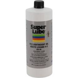 Super Lube H3 Lightweight Oil 948.35ml Hydraulic Oil 0.251gal