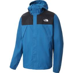 The North Face Antora Jacket - TNF Black/Banff Blue