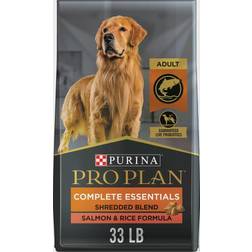 PURINA PRO PLAN Complete Essentials Shredded Blend Salmon & Rice 14.969