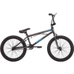 Mongoose Grid 180 Freestyle - Chocolate Kids Bike