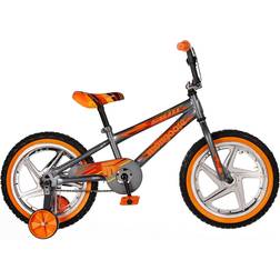 Mongoose Skid 16 Kids Bike