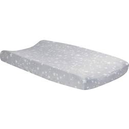 Lambs & Ivy Milky Way Changing Pad Cover