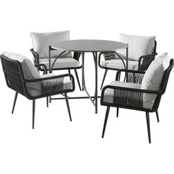 Bolton Furniture Andover Patio Dining Set