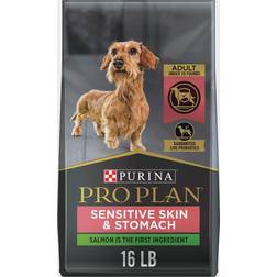 PURINA PRO PLAN Sensitive Skin & Stomach Small Breed Salmon & Rice Formula 7.257