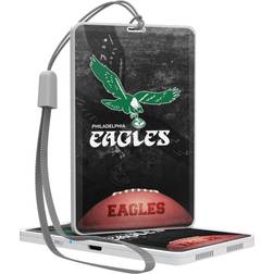 Strategic Printing Philadelphia Eagles Legendary Design Pocket Speaker