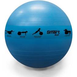 Prism Smart Self-Guided Stability Exercise Medicine Ball 75cm