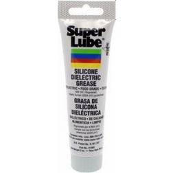 Super Lube Silicone Dielectric Grease Tube 85g Silicone Spray