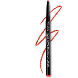 WunderBrow Must-Have-Matte Lip Liner Crush for Coral