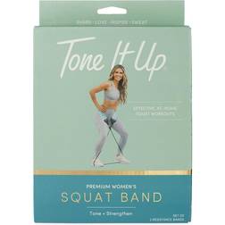 Tone It Up Squat Band 2-pack
