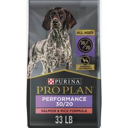 PURINA PRO PLAN All Ages Sport Performance 30/20 Salmon & Rice Formula 14.969
